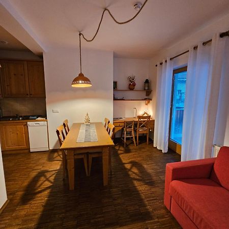 Apartma Lenka Кранска гора Екстериор снимка