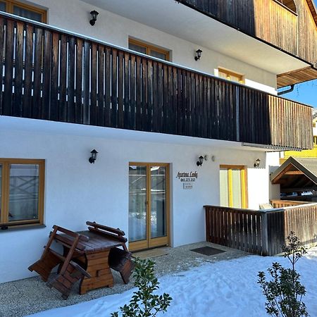 Apartma Lenka Кранска гора Екстериор снимка