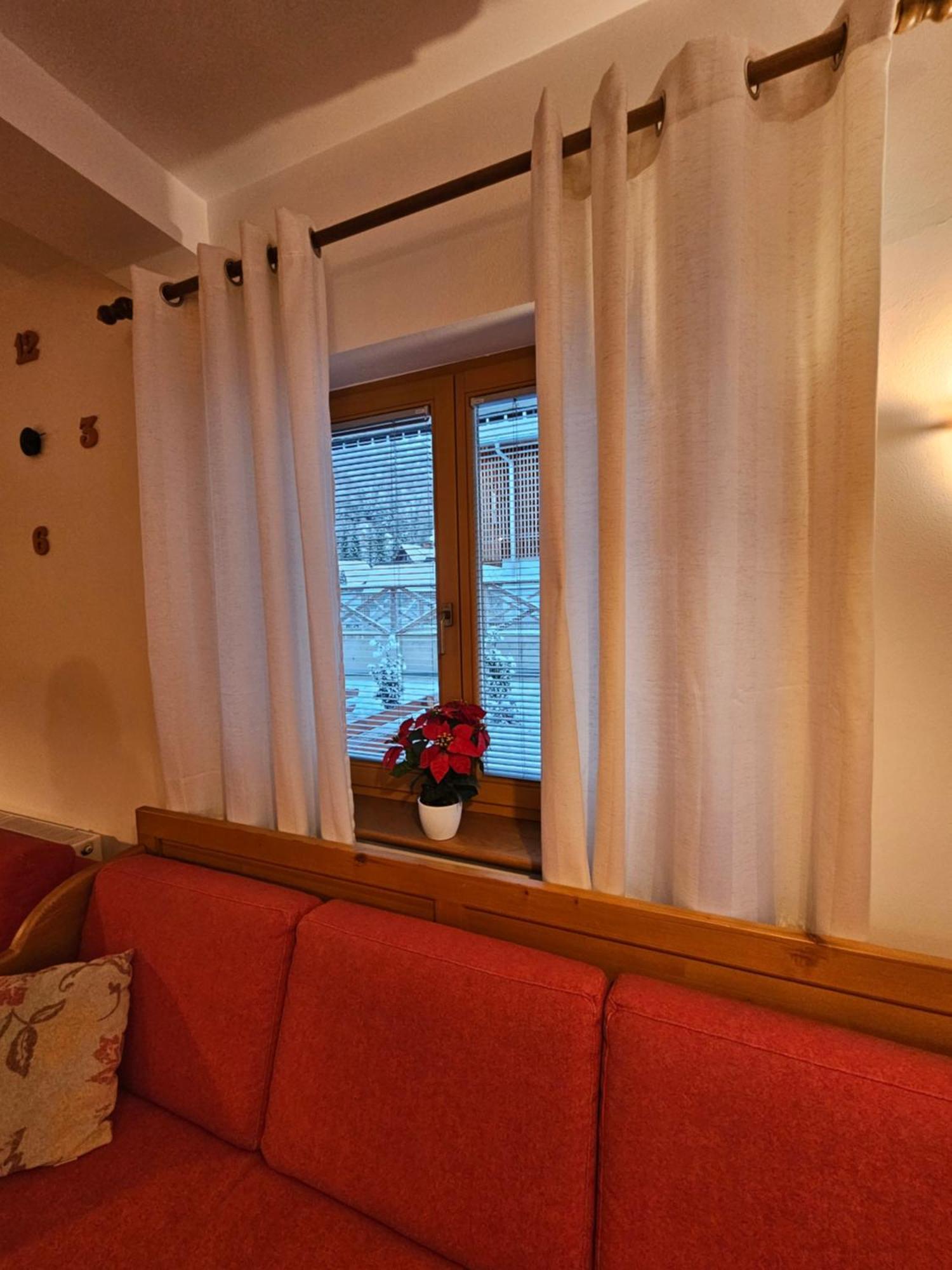 Apartma Lenka Кранска гора Екстериор снимка