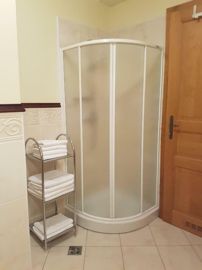 Apartma Lenka Кранска гора Екстериор снимка