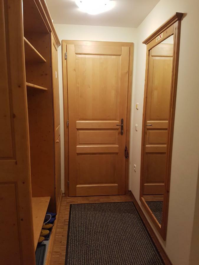 Apartma Lenka Кранска гора Екстериор снимка