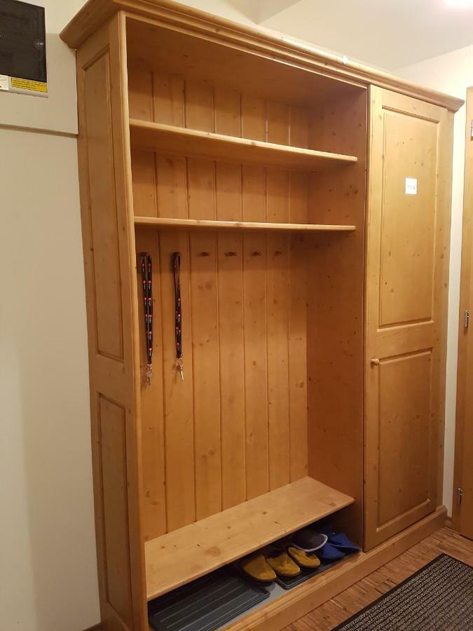 Apartma Lenka Кранска гора Екстериор снимка
