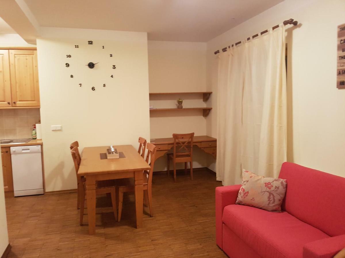 Apartma Lenka Кранска гора Екстериор снимка