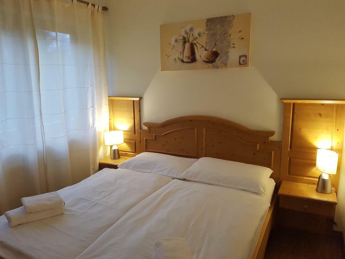Apartma Lenka Кранска гора Екстериор снимка
