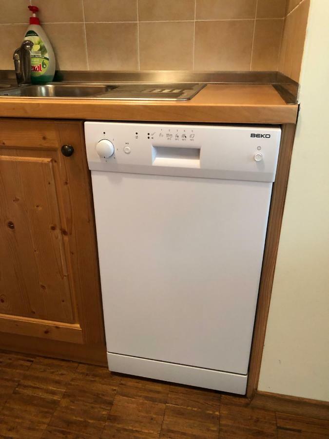 Apartma Lenka Кранска гора Екстериор снимка