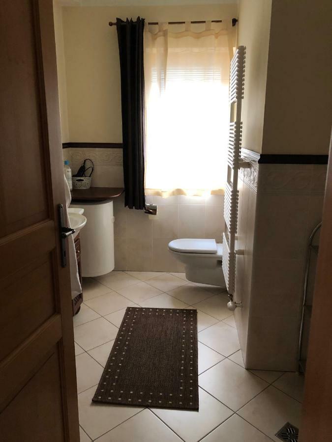 Apartma Lenka Кранска гора Екстериор снимка