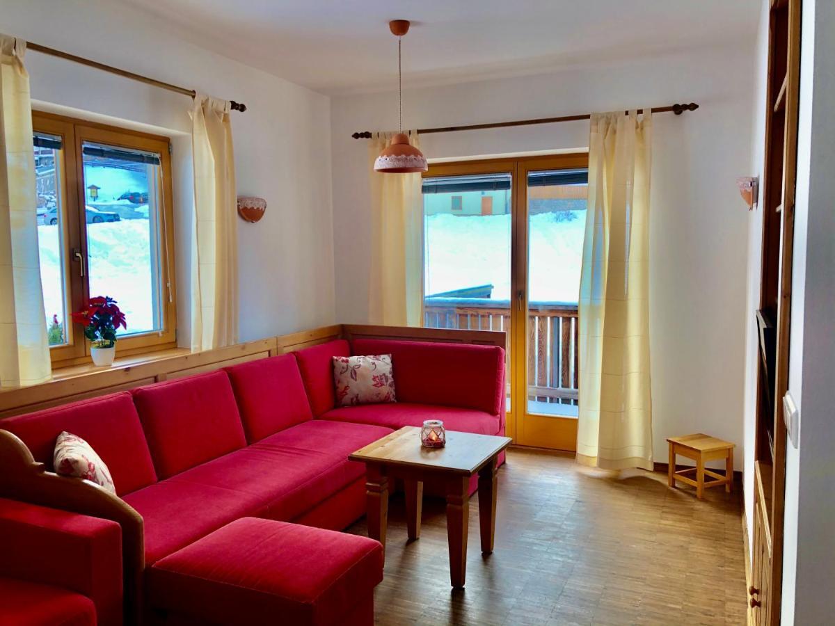 Apartma Lenka Кранска гора Екстериор снимка