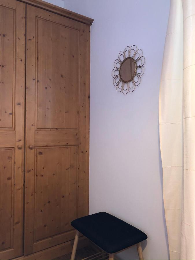 Apartma Lenka Кранска гора Екстериор снимка